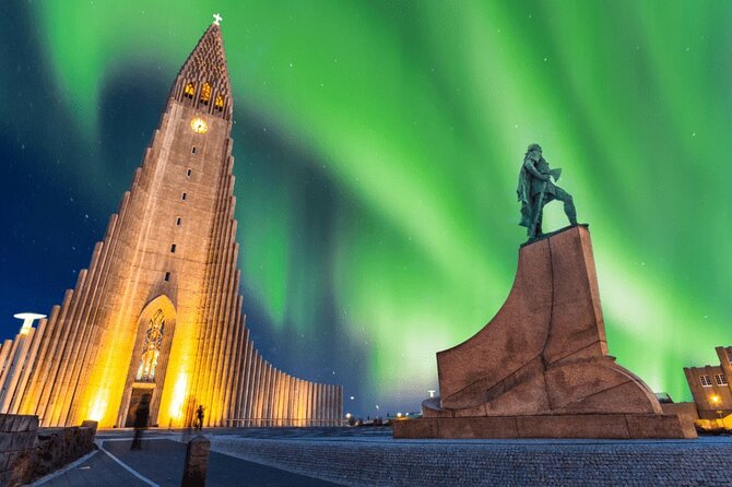 Northern Lights 3 Hours Private tour - Private Does Not Mean Guaranteed