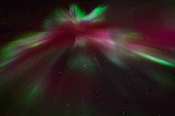 Northern Lights 4x4 Tour with Pastries and Cocoa from Reykjavik - Is $145.18 good value?
