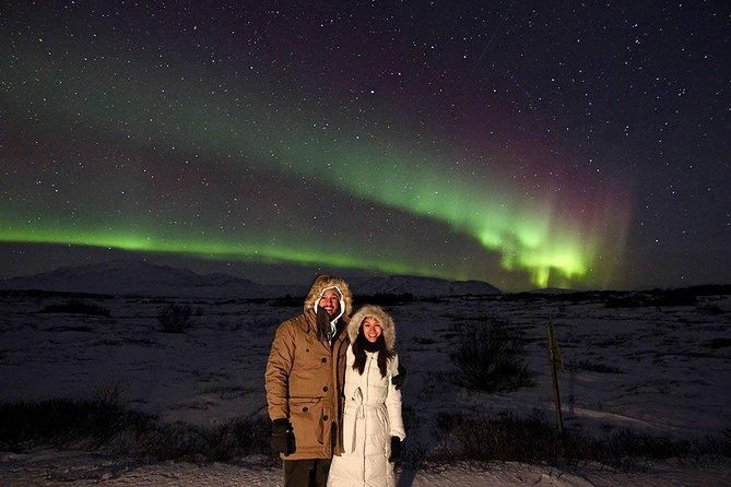 Northern Lights and Stargazing Small-Group Tour with Local Guide - How long the night really lasts