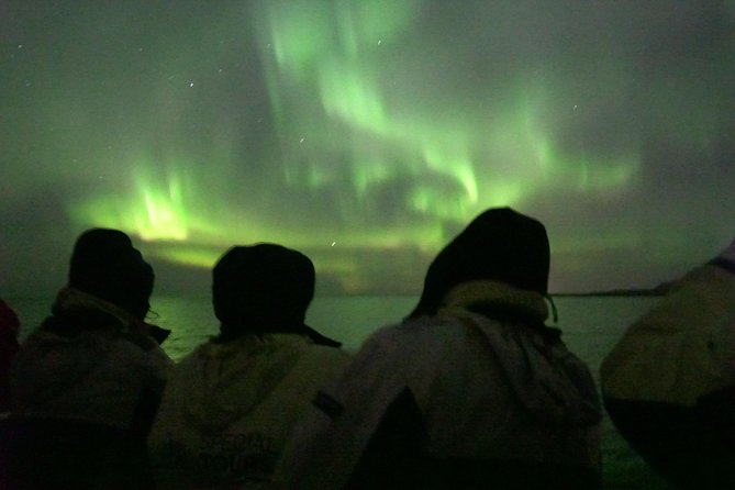 Northern Lights by Boat with a Backup Plan from Reykjavik - Timing, cancellation, and practical details