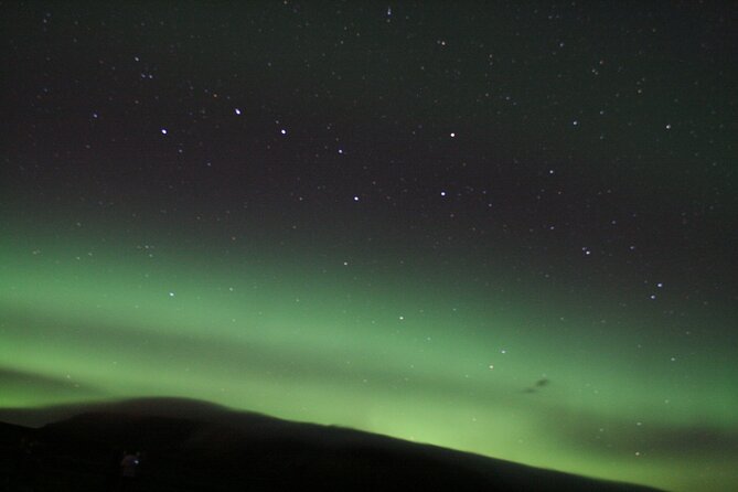 Northern Lights Cruise from Reykjavik - The hard truth about weather and cancellations