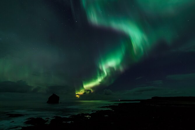 Northern Lights Cruise from Reykjavik - Is $93 a fair price?