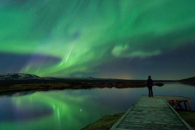 Northern Lights & Geothermal Baths Adventure - Why this evening feels different from a standard spa visit