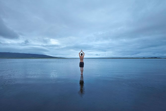 Northern Lights & Geothermal Baths Adventure - The scenic return and late arrival