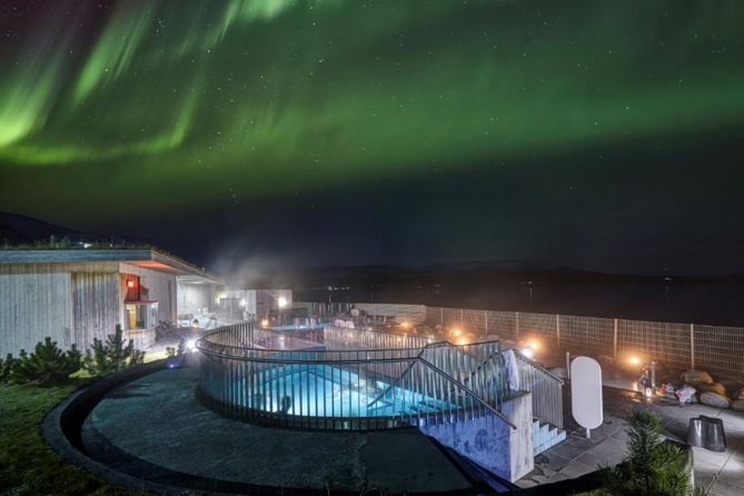 Northern Lights & Geothermal Baths Adventure - Who should book this experience?