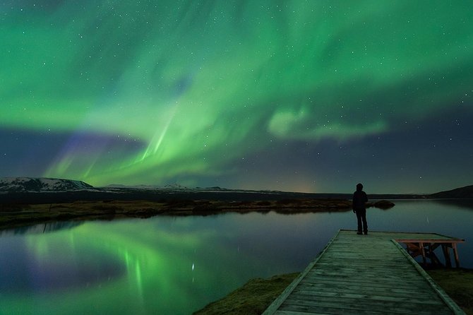 Northern Lights Guided Bus Tour from Reykjavik - Timing, cold, and the late return