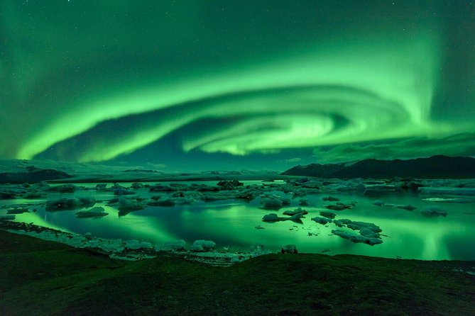 Northern Lights Guided Bus Tour from Reykjavik - Is $73 a fair price?