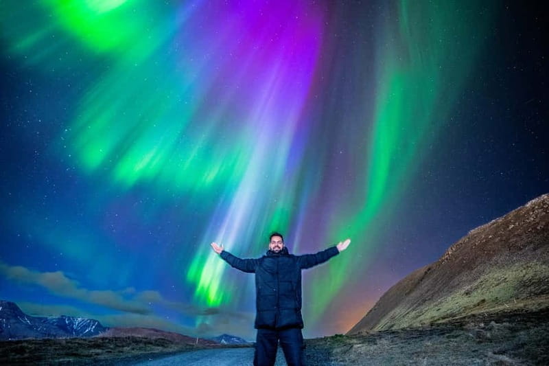 Northern Lights Jeep Tour - Icelandic Guide | Photos | Cocoa - Key points before you book