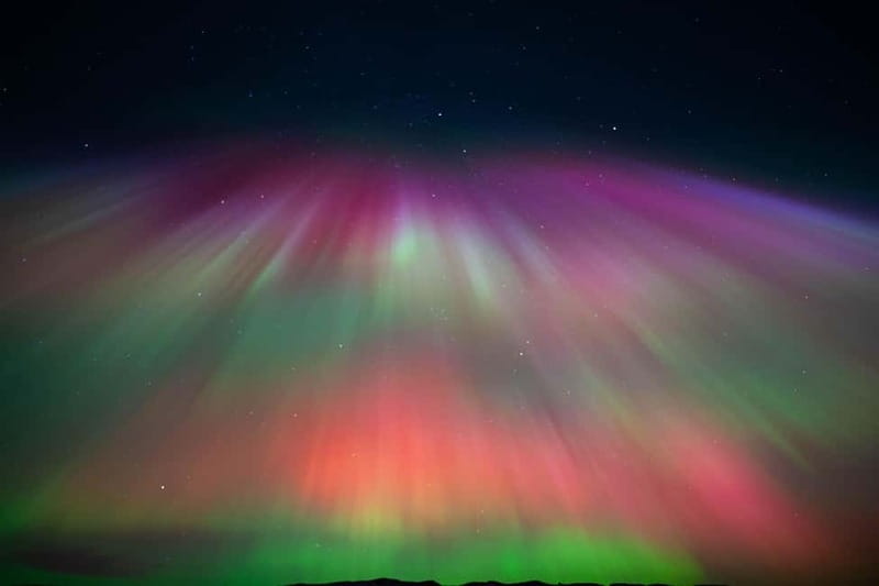 Northern Lights Jeep Tour - Icelandic Guide | Photos | Cocoa - Why the small group matters