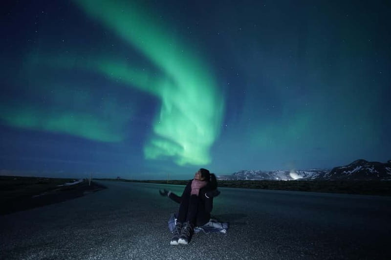 Northern Lights Jeep Tour - Icelandic Guide | Photos | Cocoa - Professional photos without camera stress