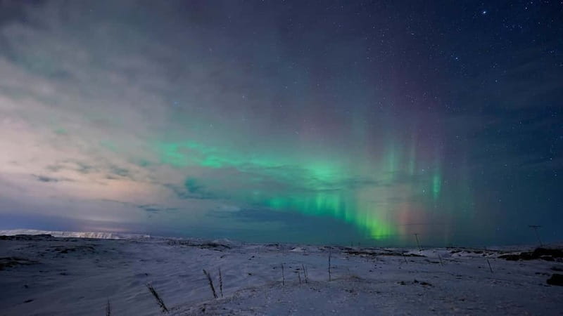 Northern Lights Jeep Tour - Icelandic Guide | Photos | Cocoa - The stories that fill the dark