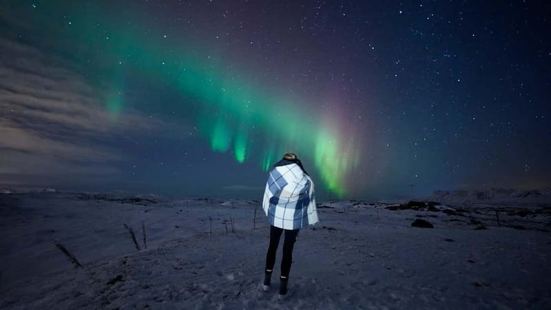 Northern Lights Jeep Tour - Icelandic Guide | Photos | Cocoa - Weather, clothing, and the main tradeoff