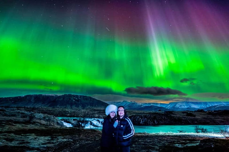 Northern Lights Jeep Tour - Icelandic Guide | Photos | Cocoa - What the four-hour itinerary feels like