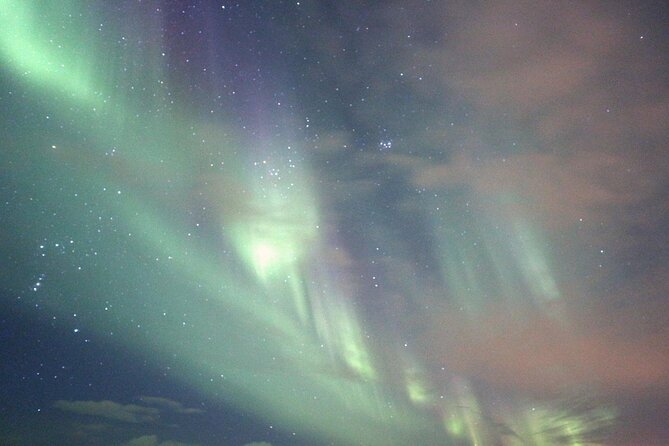 Northern Lights Midnight Adventure Small-Group from Reykjavík - Included photography makes the price easier to judge