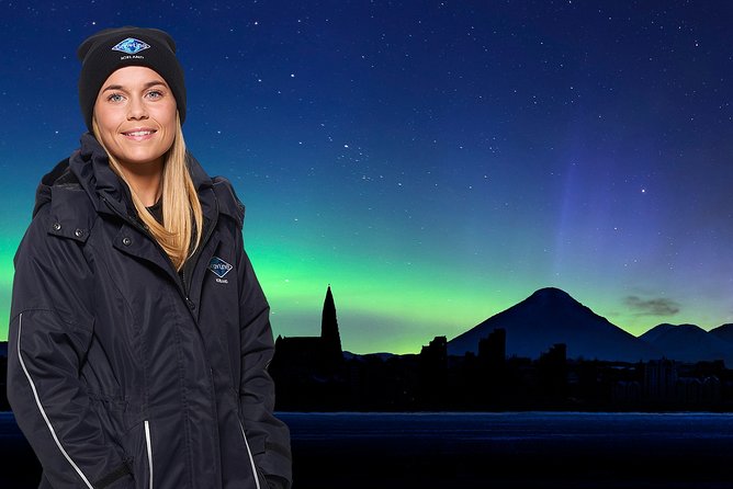 Northern Lights Night Tour from Reykjavik - How the guide improves your chances