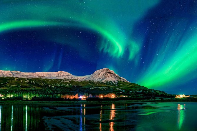 Northern Lights Night Tour from Reykjavik - What the free repeat promise really means