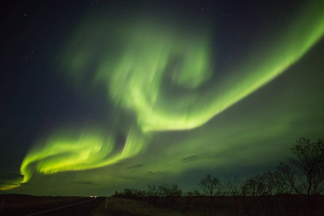 Northern Lights Night Tour from Reykjavik - What happens at the BSÍ terminal and pickup stops