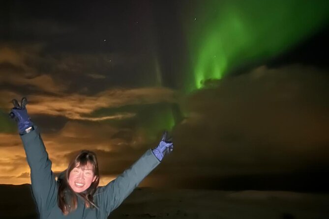Northern Lights Private Guided Tour With Professional Photos - Why the private format changes the night