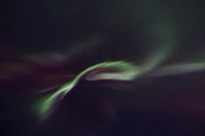 Northern Lights Private Super Jeep Tour with Photos - Reykjanes Peninsula: a possible dark-sky direction