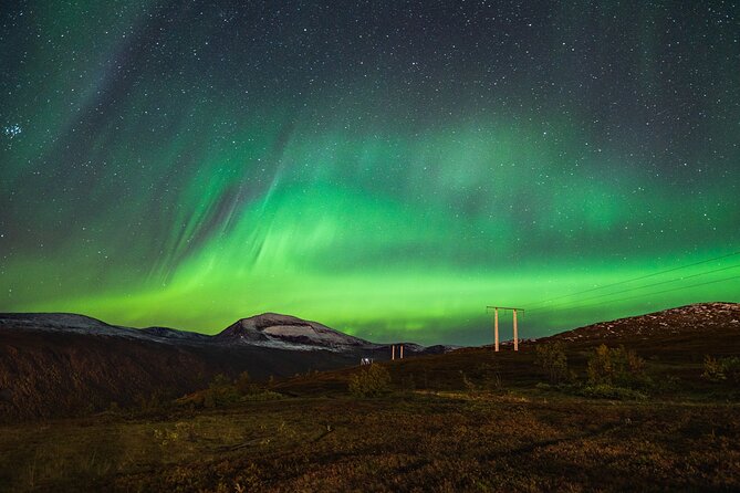 Northern Lights Private Tour-Epic Adventure - Why a private tour can be worth the cost