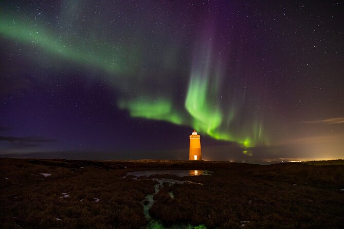 Northern Lights Private Tour-Epic Adventure - Who should book this experience