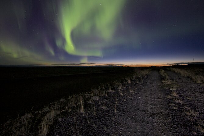 Northern Lights Private Tour from Reykjavik - How much value does $445 per person offer?