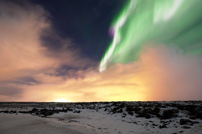 Northern Lights Small Group Guided Tour from Reykjavik - Comfort, transport, and what is included