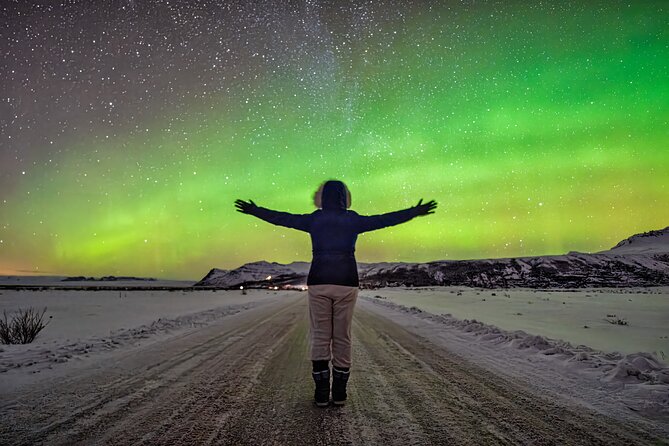 Northern Lights Small Group Tour from Reykjavik - Is $117.29 a fair price?