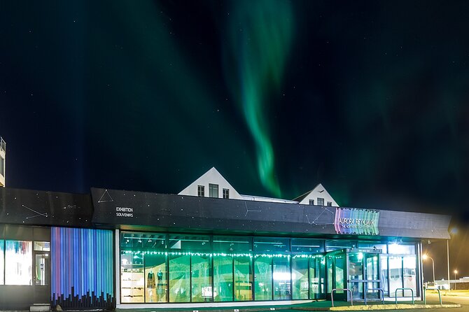 Northern Lights Small Group Tour from Reykjavik with Free Photos - What the four-hour schedule really means