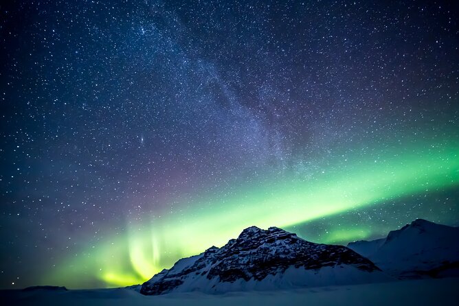 Northern Lights Small-Group Tour with Free Photos & Hot Chocolate - Is $118.27 a fair price?