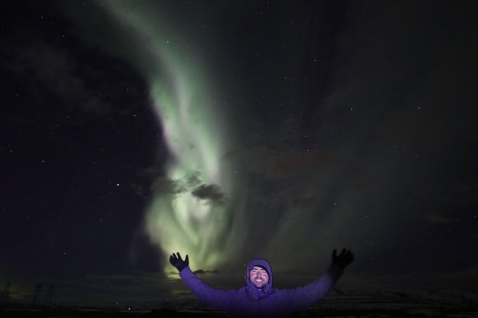 Northern Lights Superjeep Tour from Reykjavik - Key points at a glance