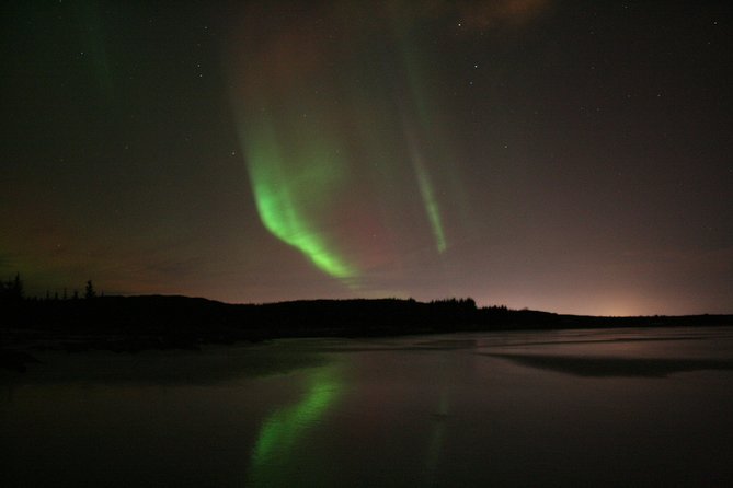 Northern Lights Superjeep Tour from Reykjavik - Pickup from Reykjavik and the late-night start