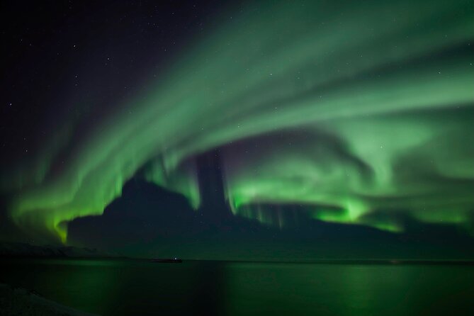 Northern Lights Tour from Husavik - The best parts of the possible stops