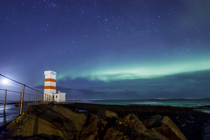 Northern Lights Tour from Reykjavik with Lifetime Guarantee - Scheduling the tour around your Iceland plans