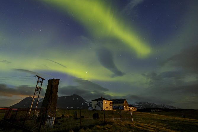 Northern Lights Tour from Reykjavik with Lifetime Guarantee - Who will enjoy this Northern Lights tour?