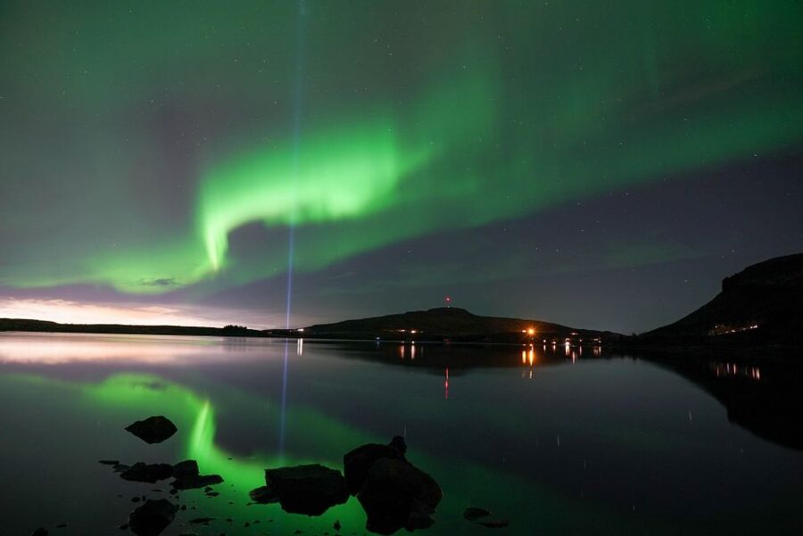 Northern Lights Tour From Reykjavik with Photography - What the $105 price really includes