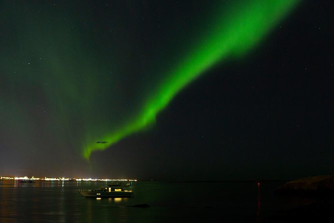 Northern Lights Yacht Cruise - Booking, Weather, and Cancellation Advice