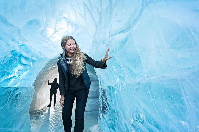 Perlan - Wonders of Iceland Experience - How long should you allow at Perlan?