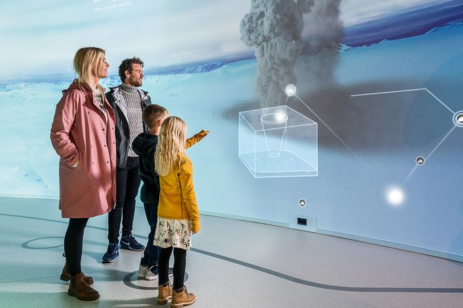 Perlan - Wonders of Iceland Experience - The $56.84 ticket: when does it feel worthwhile?