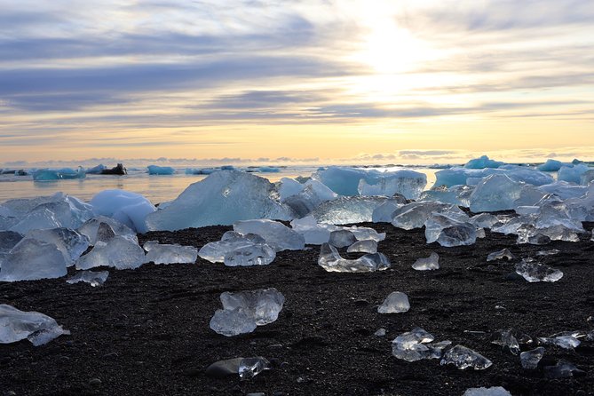 Personalised Travel Plan and itinerary for Iceland - Activities are suggestions, not escorted visits