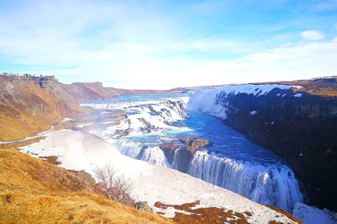 Personalised Travel Plan and itinerary for Iceland - Group size, timing, and practical details
