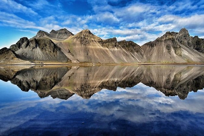 Personalised Travel Plan and itinerary for Iceland - How your interests shape the route