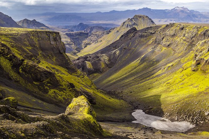 Personalized Road Trip Plan - Famous sights and quieter places