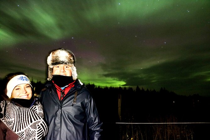 Photography tour - Northern light Hunting from Akureyri - Key points to know before you book