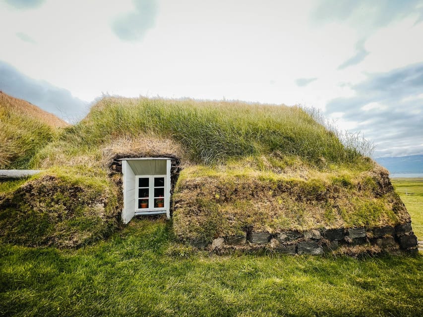 Port Akureyri: Godafoss Waterfall, Laufas & Forest Lagoon - Key points to know before you book