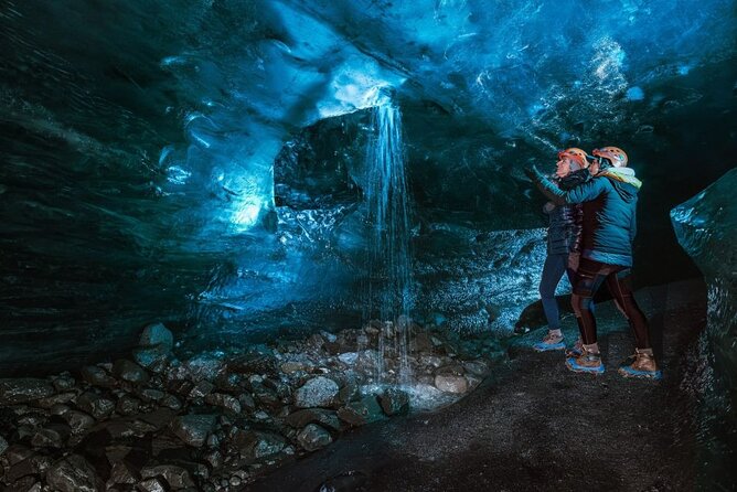 Premium Ice Cave Tour Vatnajokull Iceland - Who Will Get the Most From This Tour