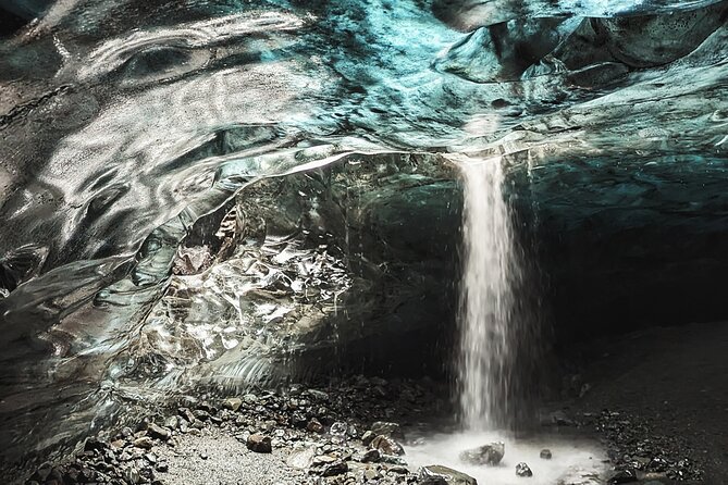 Premium Ice Cave Tour Vatnajokull Iceland - Weather, Timing, and Cancellation