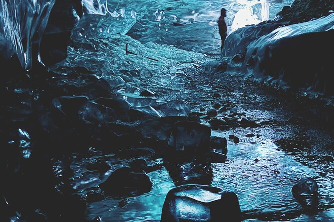 Premium Ice Cave Tour Vatnajokull Iceland - How to Make the Most of the Visit