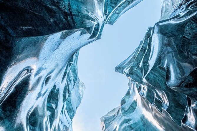 Premium Ice Cave Tour Vatnajokull Iceland - What Your Guide Adds to the Ice