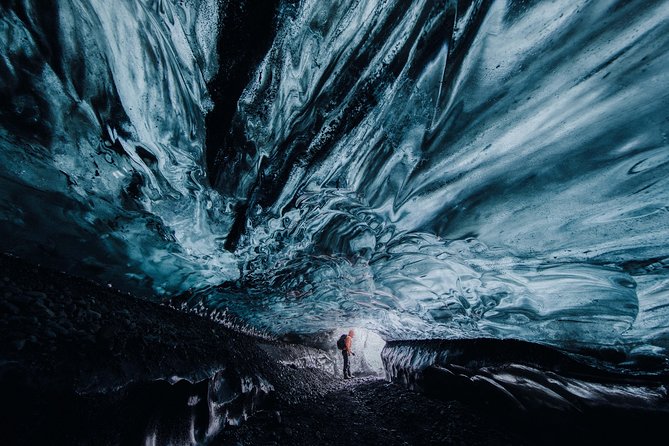Private 2-Day Glacier Lagoon, Ice Cave and Northern Lights - Who should book this Iceland South Coast tour?